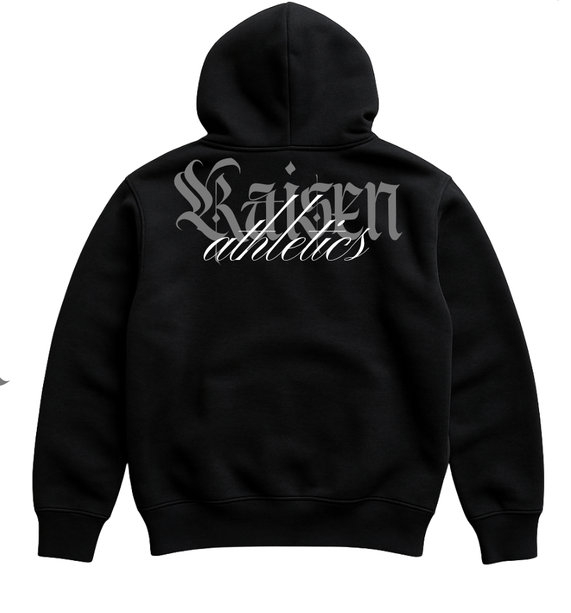 Kaisen Icon Hoodie