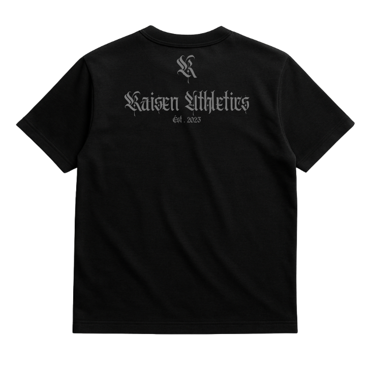 Kaisen Signature Tee