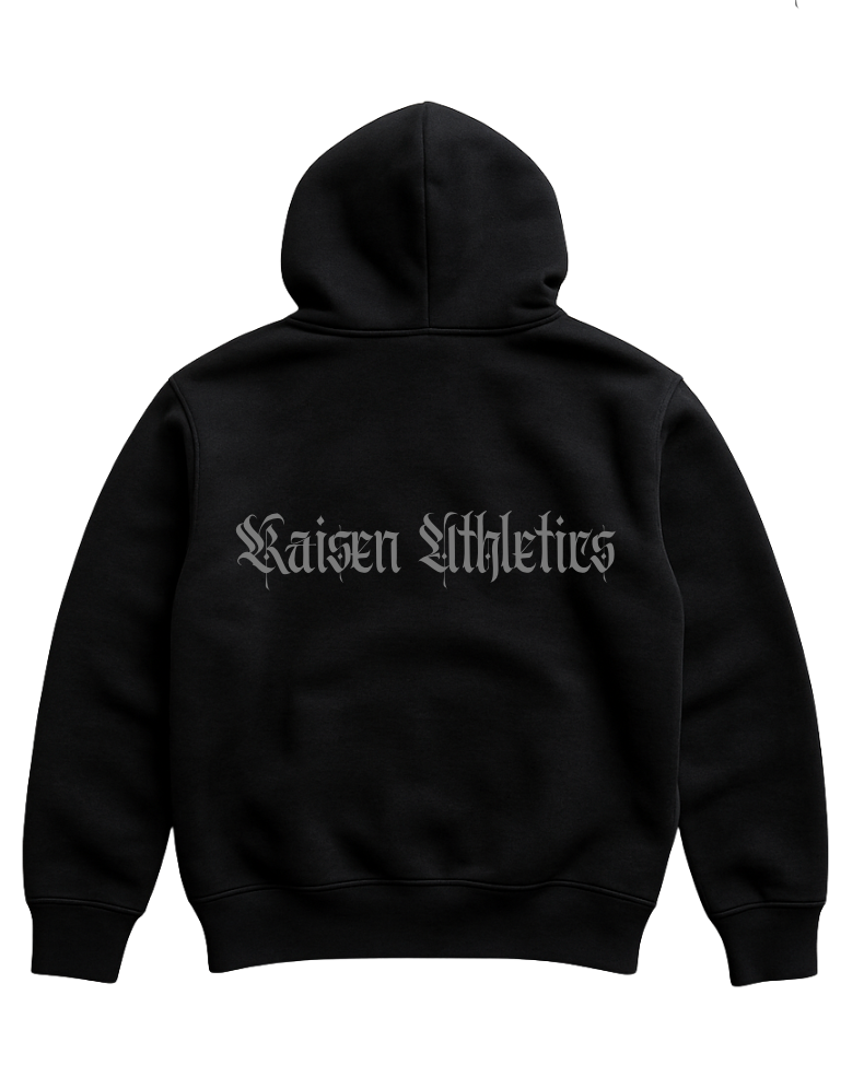 Kaisen Signature Hoodie
