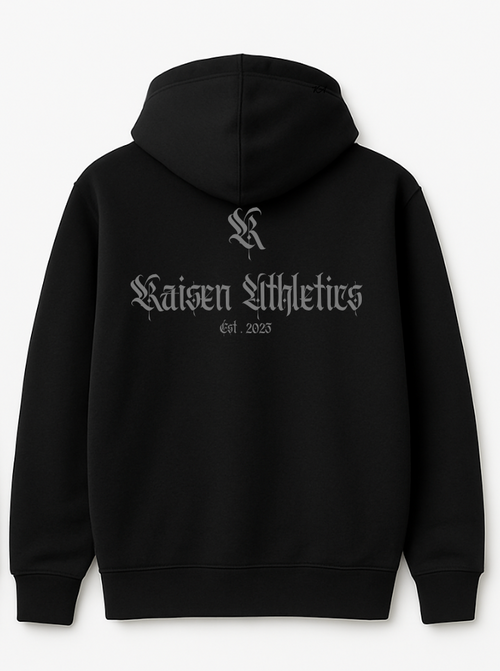 Kaisen Fundamental Hoodie