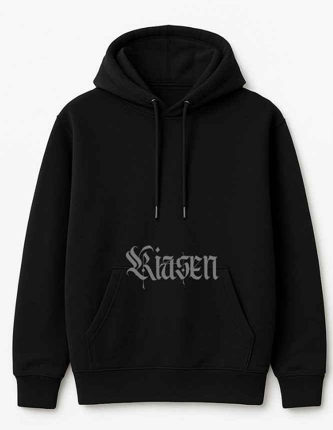Kaisen Icon Hoodie