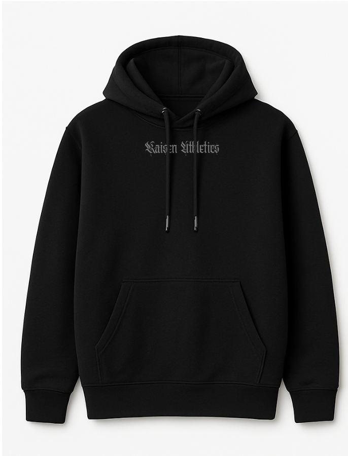 Kaisen Form Hoodie